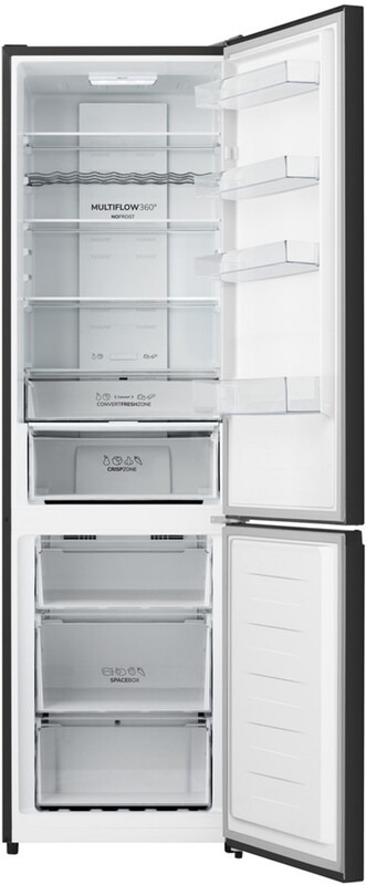 Холодильник Gorenje NRK620EABK4