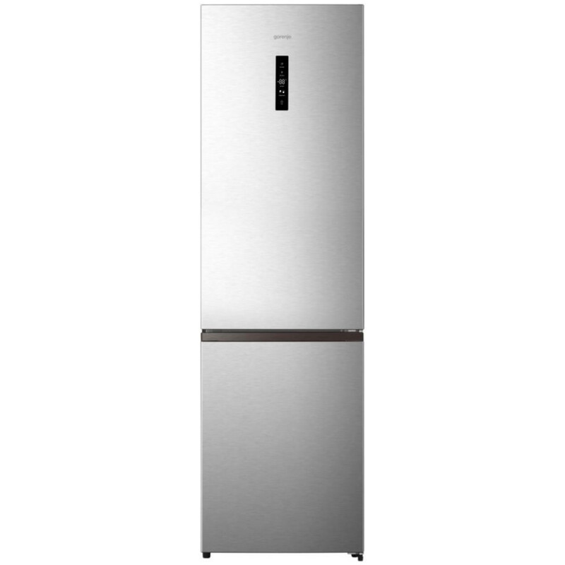 Холодильник Gorenje NRK620EAXL4
