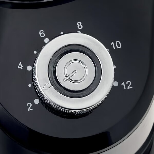 Кофемолка Ariete 3023 BK