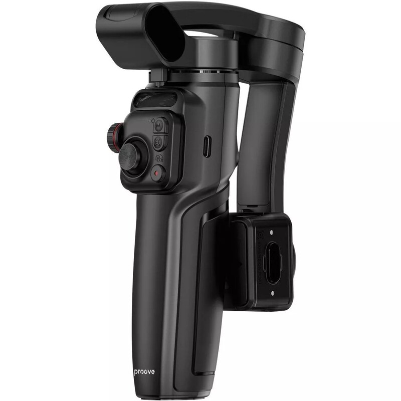 Стабілізатор Proove Vector SE Gimbal Stabilizer Black (MPVS00002001)