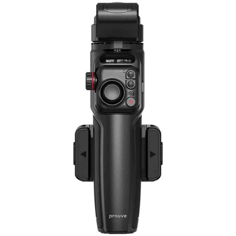 Стабілізатор Proove Vector SE Gimbal Stabilizer Black (MPVS00002001)
