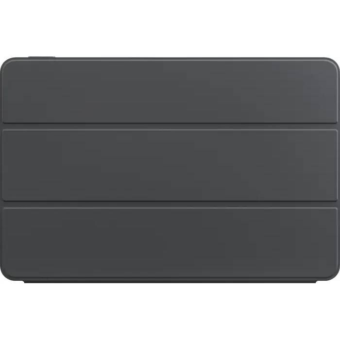 Чохол-книжка для Xiaomi Redmi Pad 2 Cover Gray