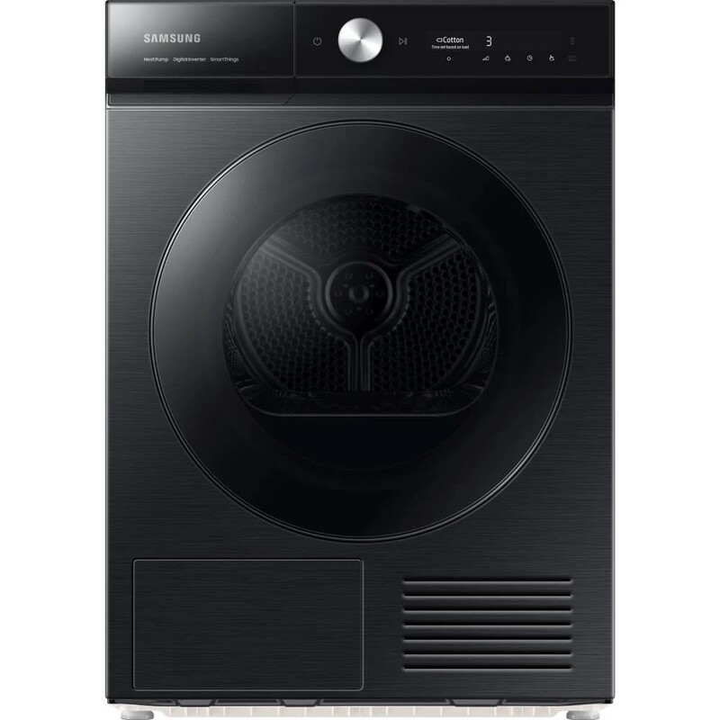 Сушильна машина Samsung DV90BB9440GBUA