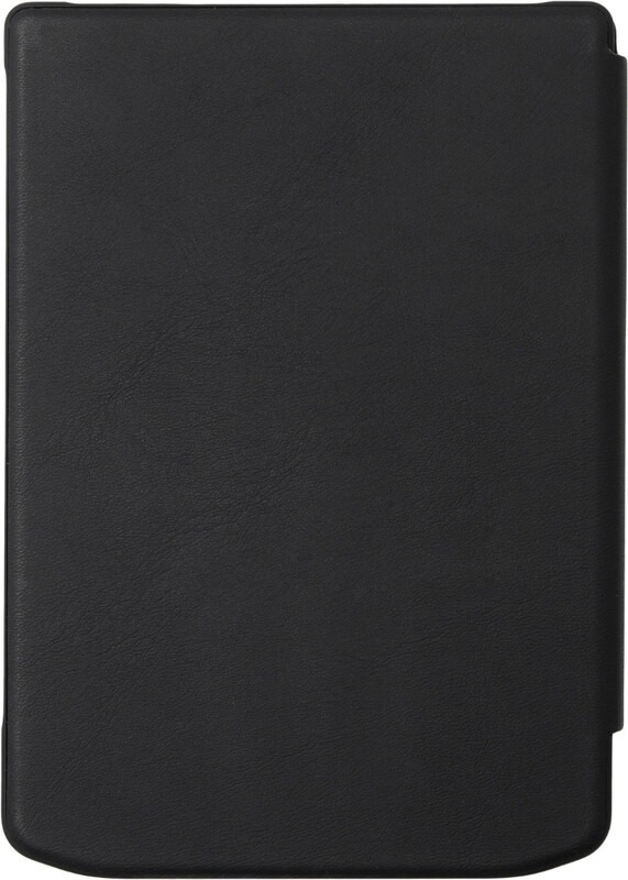 Чохол-книжка PocketBook Shell-Strap для PocketBook 6" PB619/629/634 Black (SH-ST-634-BK-WW)