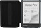 Фото - Чохол-книжка PocketBook Shell-Strap для PocketBook 6" PB619/629/634 Black (SH-ST-634-BK-WW) | click.ua