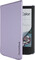 Фото - Чохол-книжка PocketBook Shell-TR для PocketBook 6" PB619/629/634 Light Purple (SH-TR-634-LPL-WW) | click.ua