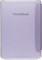 Фото - Чохол-книжка PocketBook Shell-TR для PocketBook 6" PB619/629/634 Light Purple (SH-TR-634-LPL-WW) | click.ua