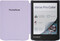 Фото - Чохол-книжка PocketBook Shell-TR для PocketBook 6" PB619/629/634 Light Purple (SH-TR-634-LPL-WW) | click.ua