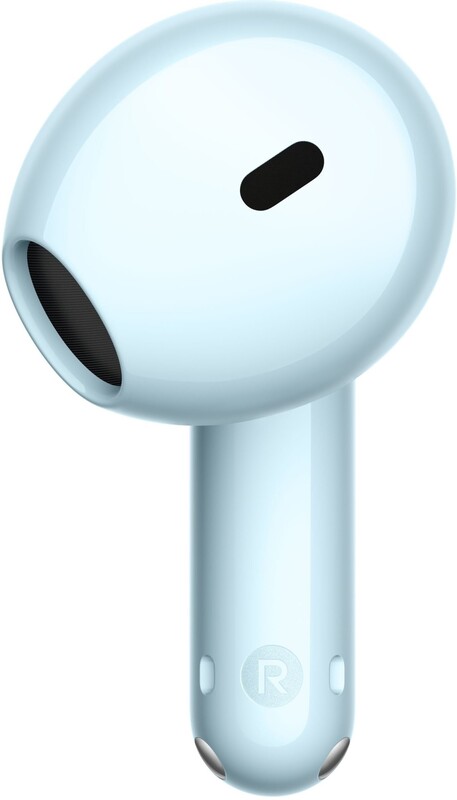 Bluetooth-гарнітура Xiaomi Redmi Buds 8 Active Blue (BHR08JPGL)