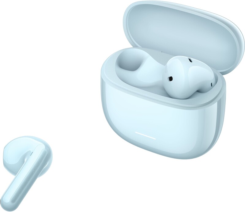 Bluetooth-гарнітура Xiaomi Redmi Buds 8 Active Blue (BHR08JPGL)