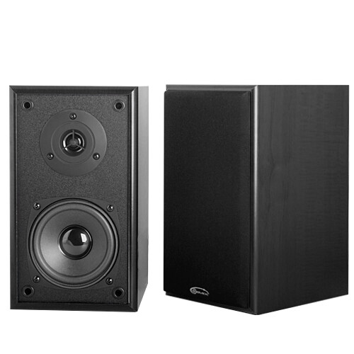 Акустична система Gemix TF-611 Black
