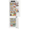 Фото - Встраиваемый холодильник Gorenje NRKI517E42 | click.ua
