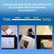 Фото - Лампа на монитор OfficePro SL121B | click.ua