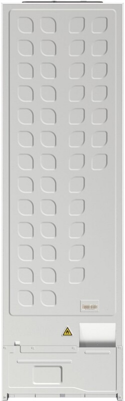 Встраиваемый холодильник Gorenje NRKI517E61WF