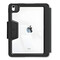 Фото - Чохол-книжка BeCover Rugged Origami Transparent з кріпленням Apple Pencil дляApple iPad Air 11" M4 2026 Black (715176) | click.ua