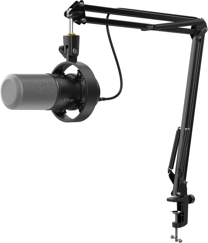 Мікрофон Fifine K688CT