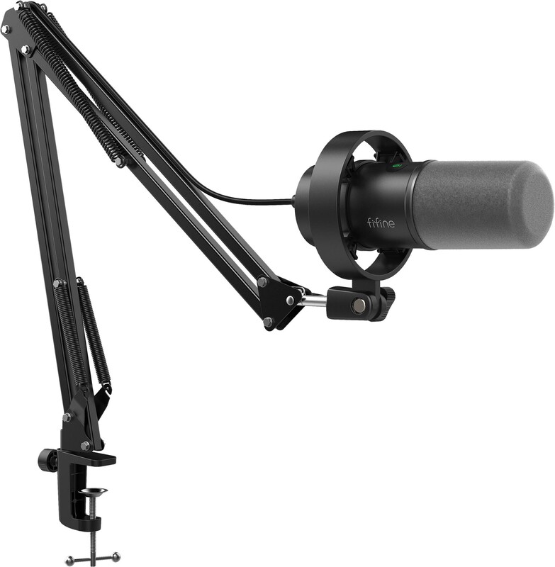 Мікрофон Fifine K688CT