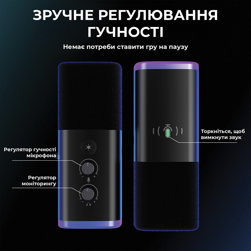 Набор для аудиозаписи Fifine KS5