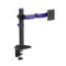 Фото - Крепление настольное для монитора GamePro 17-40" Black/Violet (MAG100V) | click.ua