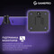 Фото - Крепление настольное для монитора GamePro 17-40" Black/Violet (MAG100V) | click.ua
