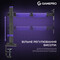 Фото - Крепление настольное для монитора GamePro 17-40" Black/Violet (MAG100V) | click.ua