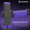 Фото - Крепление настольное для монитора GamePro 17-40" Black/Violet (MAG100V) | click.ua