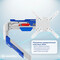 Фото - Крепление настольное для монитора GamePro 24-57" White/Blue (MAG701WBL) | click.ua