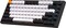 Фото - Клавіатура бездротова GamePro Asgard Valhalla QLAB Sakura Switch Black (MK160-B-QS-PRO) | click.ua