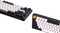 Фото - Клавіатура бездротова GamePro Asgard Valhalla QLAB Sakura Switch Black (MK160-B-QS-PRO) | click.ua