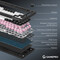 Фото - Клавіатура бездротова GamePro Asgard Valhalla QLAB Sakura Switch Black (MK160-B-QS-PRO) | click.ua