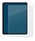 Фото - Захисне скло BeCover Matte Anti-Glare для Apple iPad Air 13" M4 2026 (715175) | click.ua
