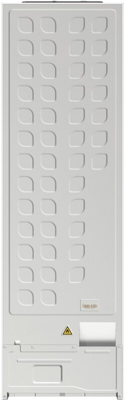 Встраиваемый холодильник Gorenje NRKI519D61WF