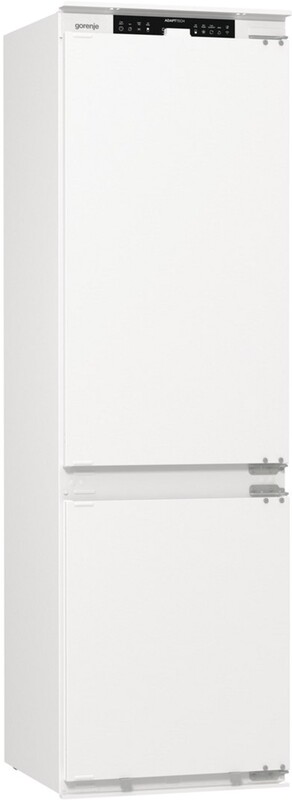 Встраиваемый холодильник Gorenje NRKI519D61WF