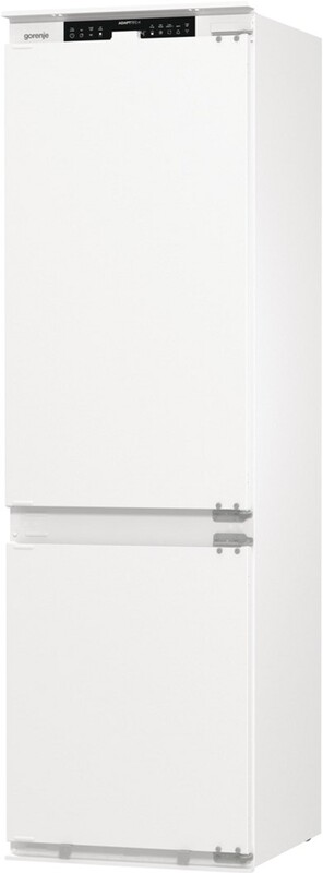Встраиваемый холодильник Gorenje NRKI519D61WF