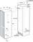 Фото - Встраиваемый холодильник Gorenje NRKI519D61WF | click.ua