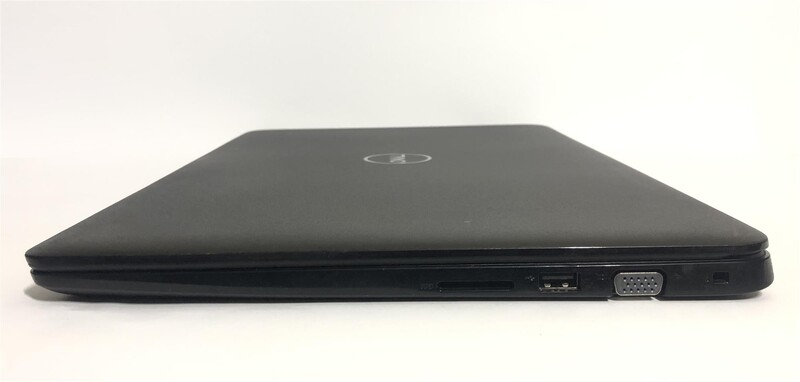 Ноутбук Dell Latitude 3500 / 15.6" FullHD / i3-8145U / 8GB / 256GB SSD / Win11Pro - Б/в