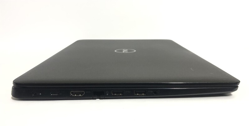 Ноутбук Dell Latitude 3500 / 15.6" FullHD / i3-8145U / 8GB / 256GB SSD / Win11Pro - Б/в