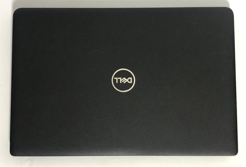 Ноутбук Dell Latitude 3500 / 15.6" FullHD / i3-8145U / 8GB / 256GB SSD / Win11Pro - Б/в
