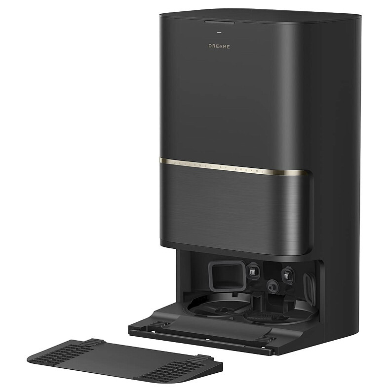 Робот-пылесос Dreame Bot L50 Ultra AE Black (RLL51SE-BL)