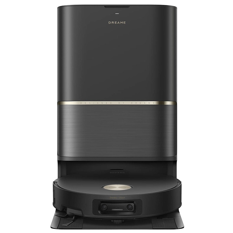 Робот-пылесос Dreame Bot L50 Ultra AE Black (RLL51SE-BL)