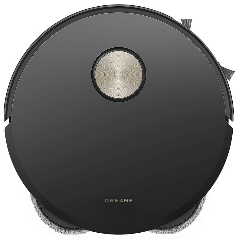 Робот-пылесос Dreame Bot L50 Ultra AE Black (RLL51SE-BL)