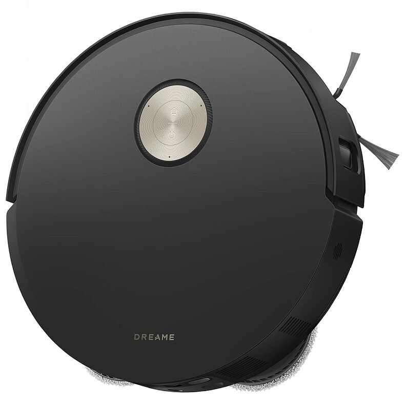 Робот-пылесос Dreame Bot L50 Ultra AE Black (RLL51SE-BL)