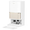 Фото - Робот-пылесос Dreame Bot L50s Pro Ultra White (RLL88HE-Wh) | click.ua