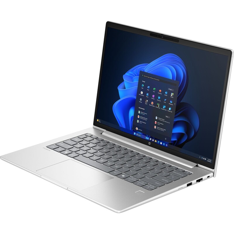 Ноутбук HP ProBook 4 G1i 14 (AT6F7AV_V16) Silver