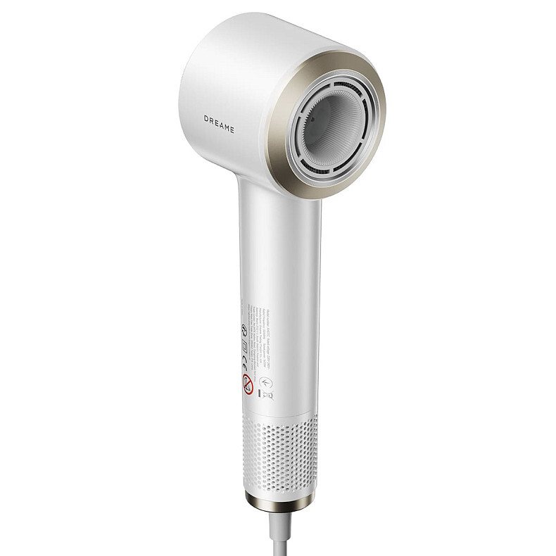 Фен Dreame Grand White (AHG11C-WH)