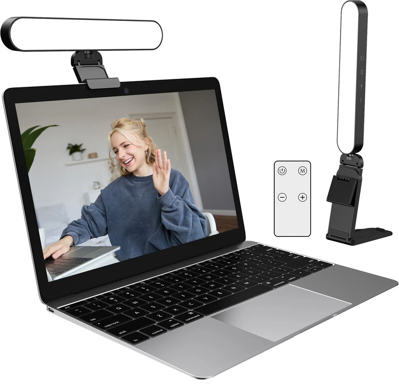 Лампа на монітор OfficePro SL500B