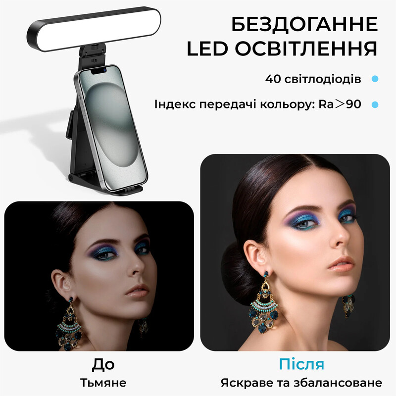 Лампа на монітор OfficePro SL500B