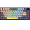 Фото - Клавиатура Ajazz AK820 Sea Salt Switch Black USB-C (AK820-SS-BGY) | click.ua