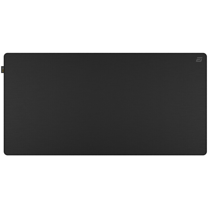 Ігрова поверхня Endgame Gear MPC-890 Cordura Black (PGWEGMUP013)