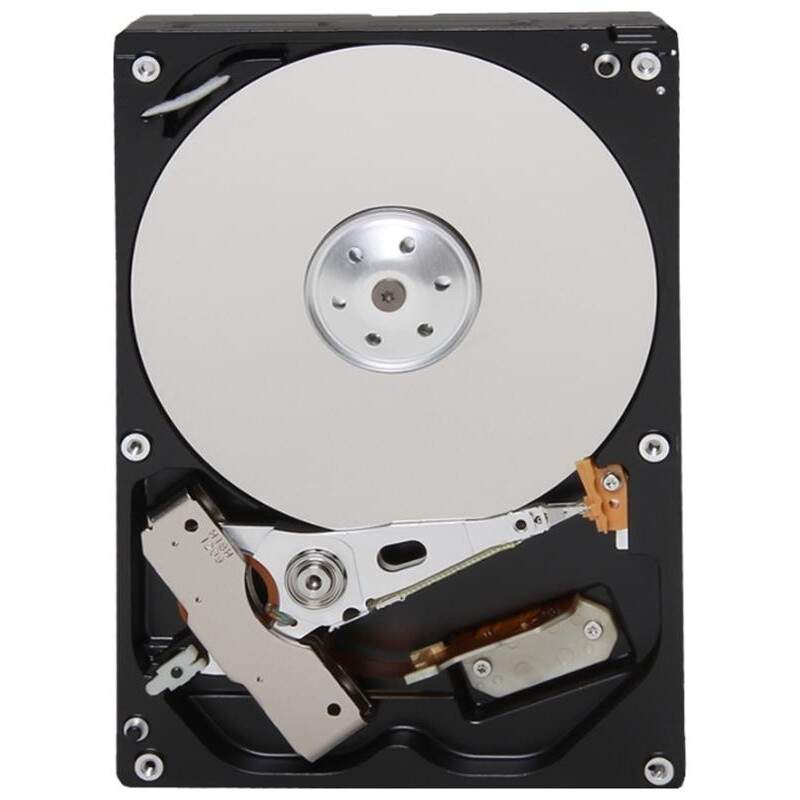 Накопитель HDD SATA  500GB Toshiba 7200rpm 32MB (DT01ACA050)